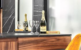 Mim Apartments